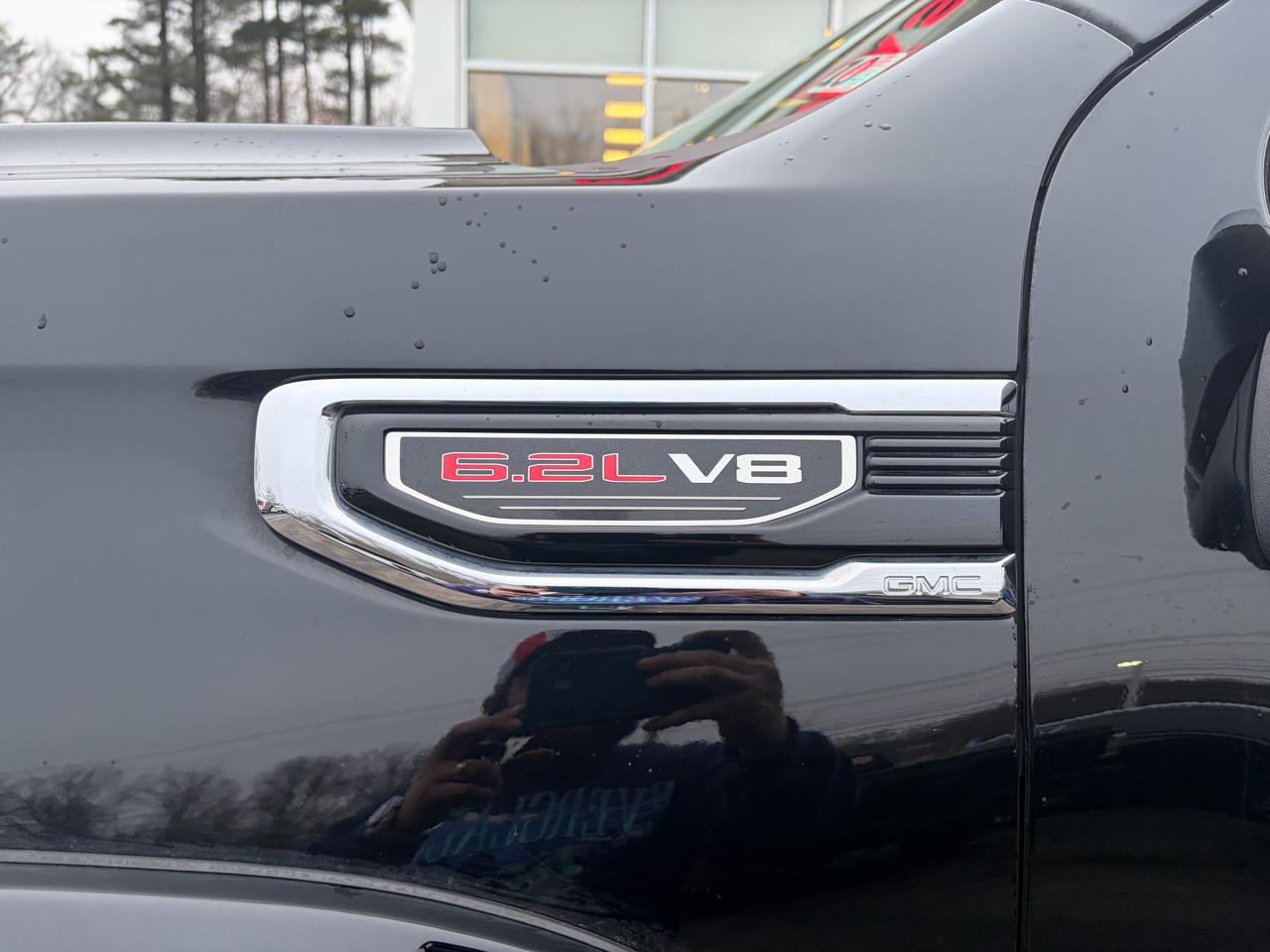 GMC Sierra 1500  2019