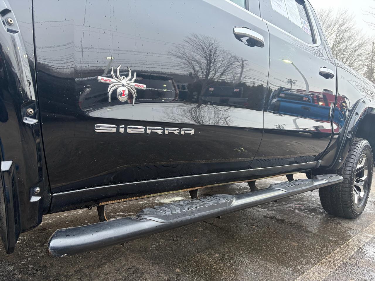 GMC Sierra 1500  2019