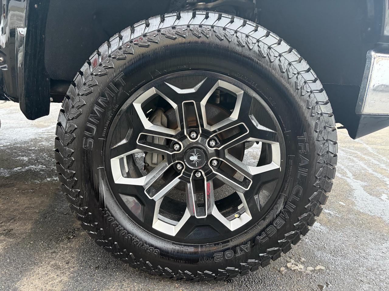 GMC Sierra 1500  2019