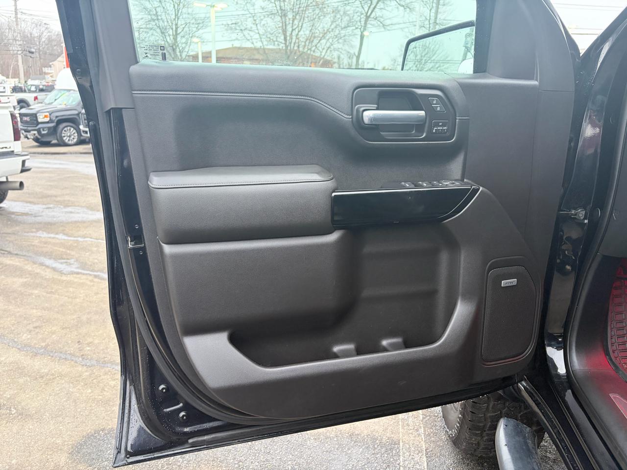 GMC Sierra 1500  2019