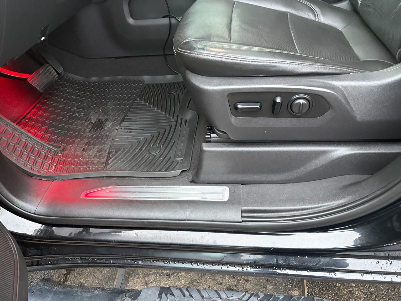 GMC Sierra 1500  2019