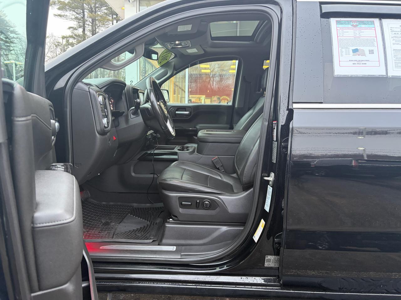 GMC Sierra 1500  2019