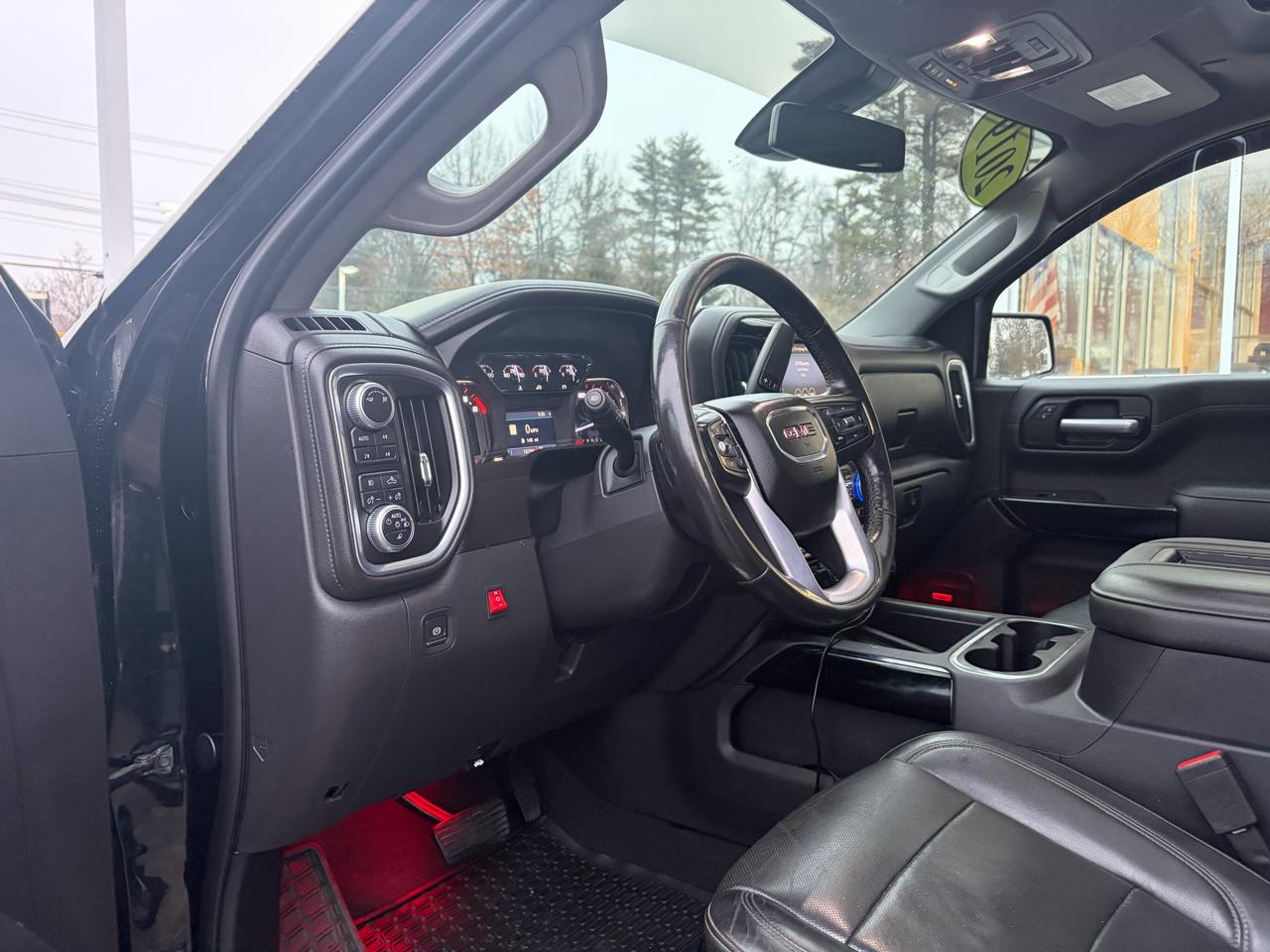 GMC Sierra 1500  2019