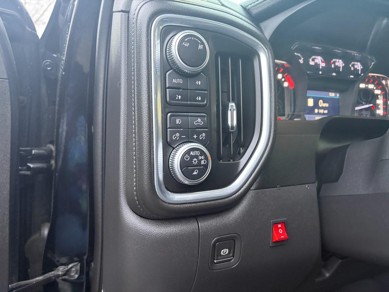 GMC Sierra 1500  2019