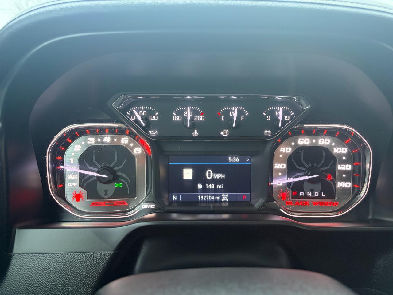 GMC Sierra 1500  2019