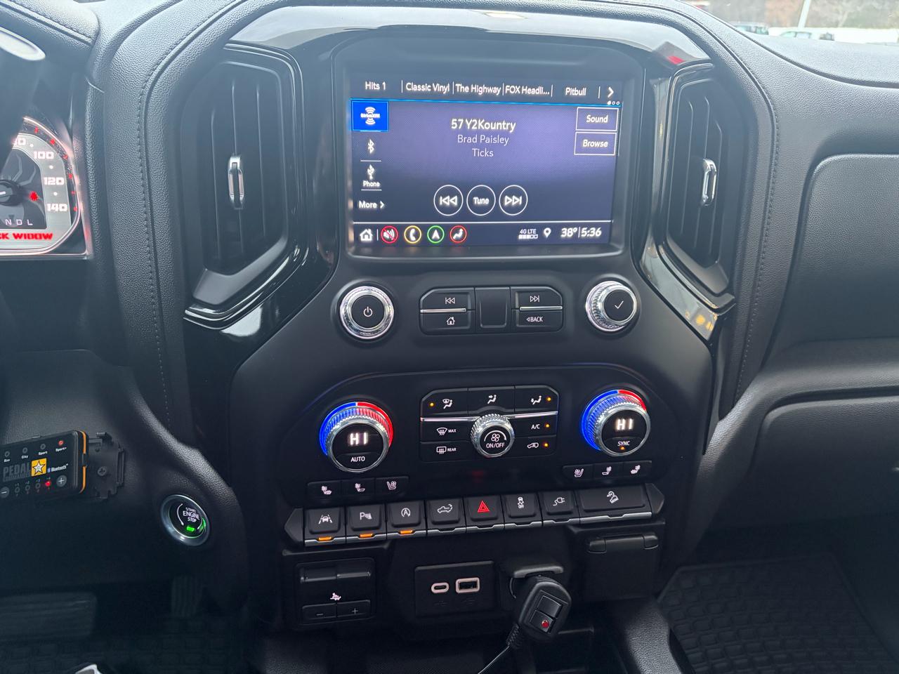 GMC Sierra 1500  2019