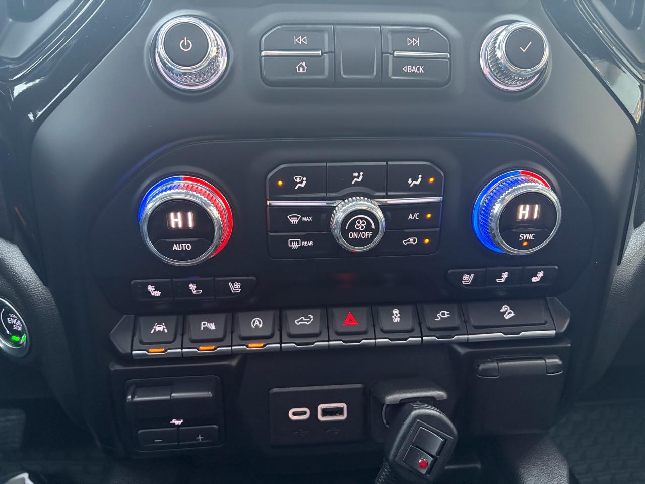 GMC Sierra 1500  2019