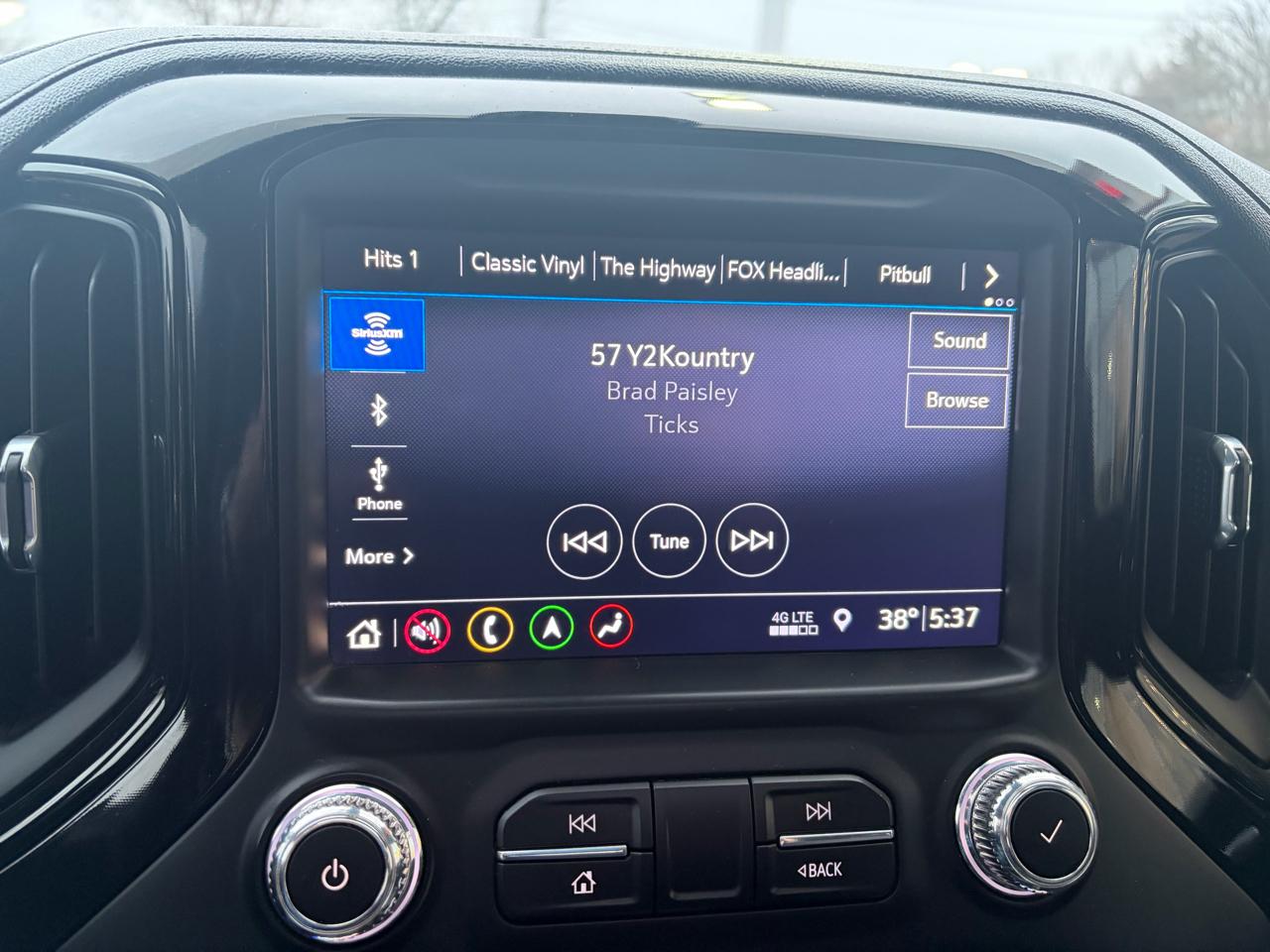 GMC Sierra 1500  2019