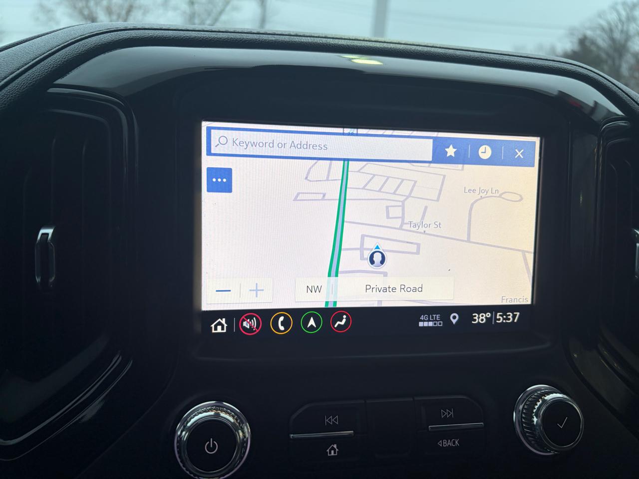 GMC Sierra 1500  2019