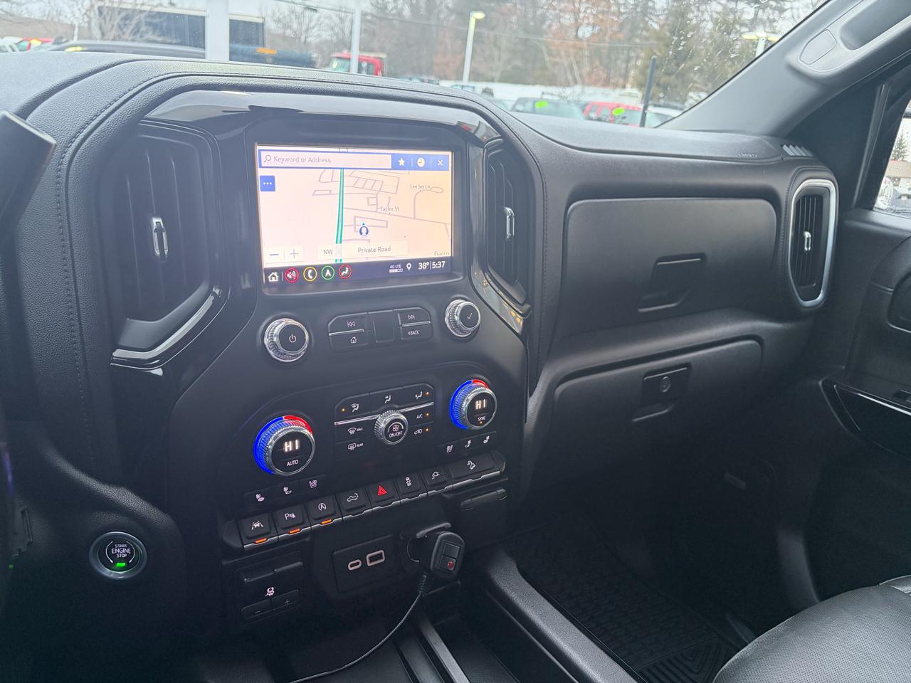 GMC Sierra 1500  2019