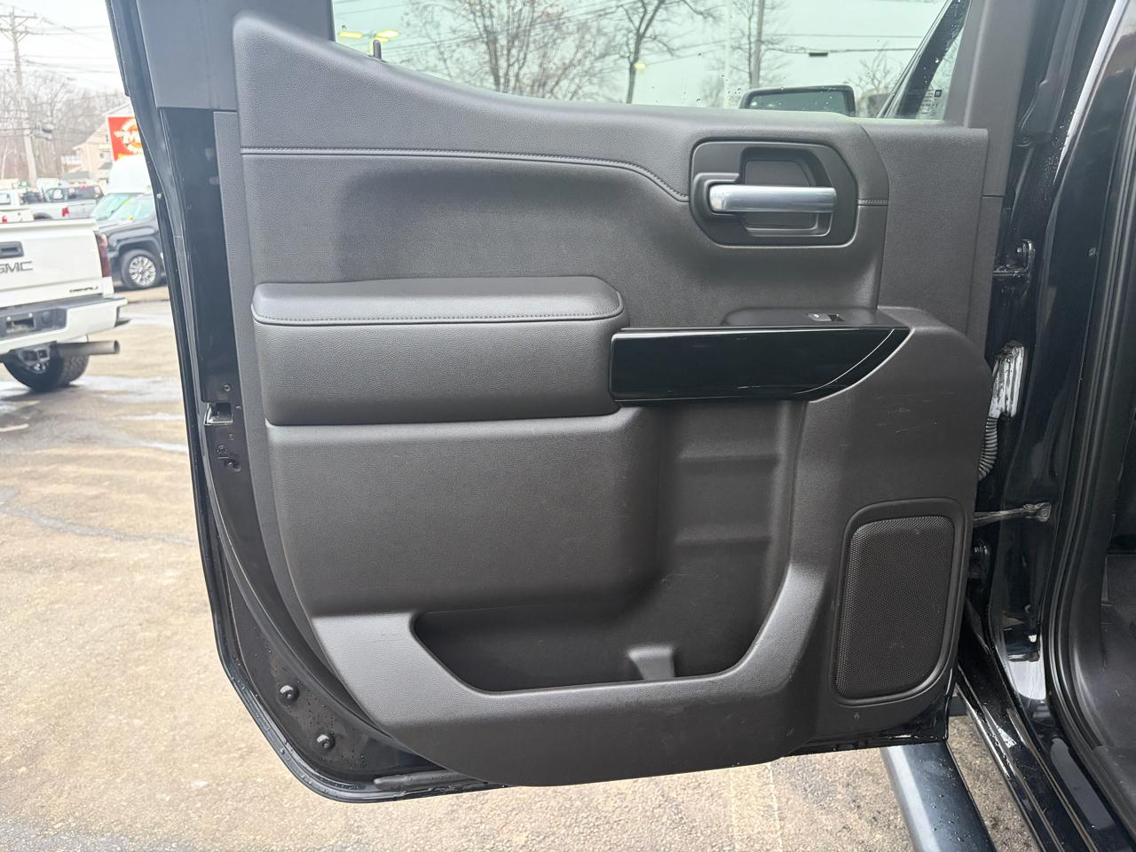 GMC Sierra 1500  2019