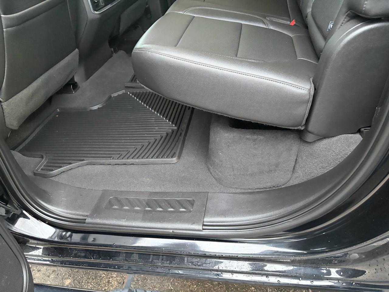 GMC Sierra 1500  2019