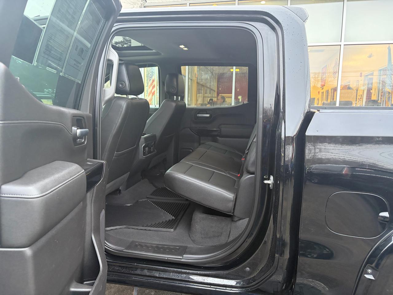 GMC Sierra 1500  2019