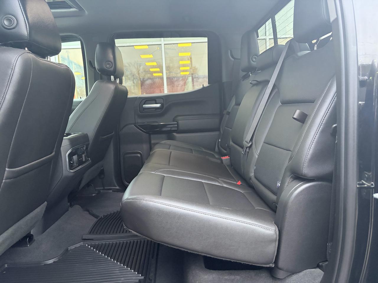 GMC Sierra 1500  2019