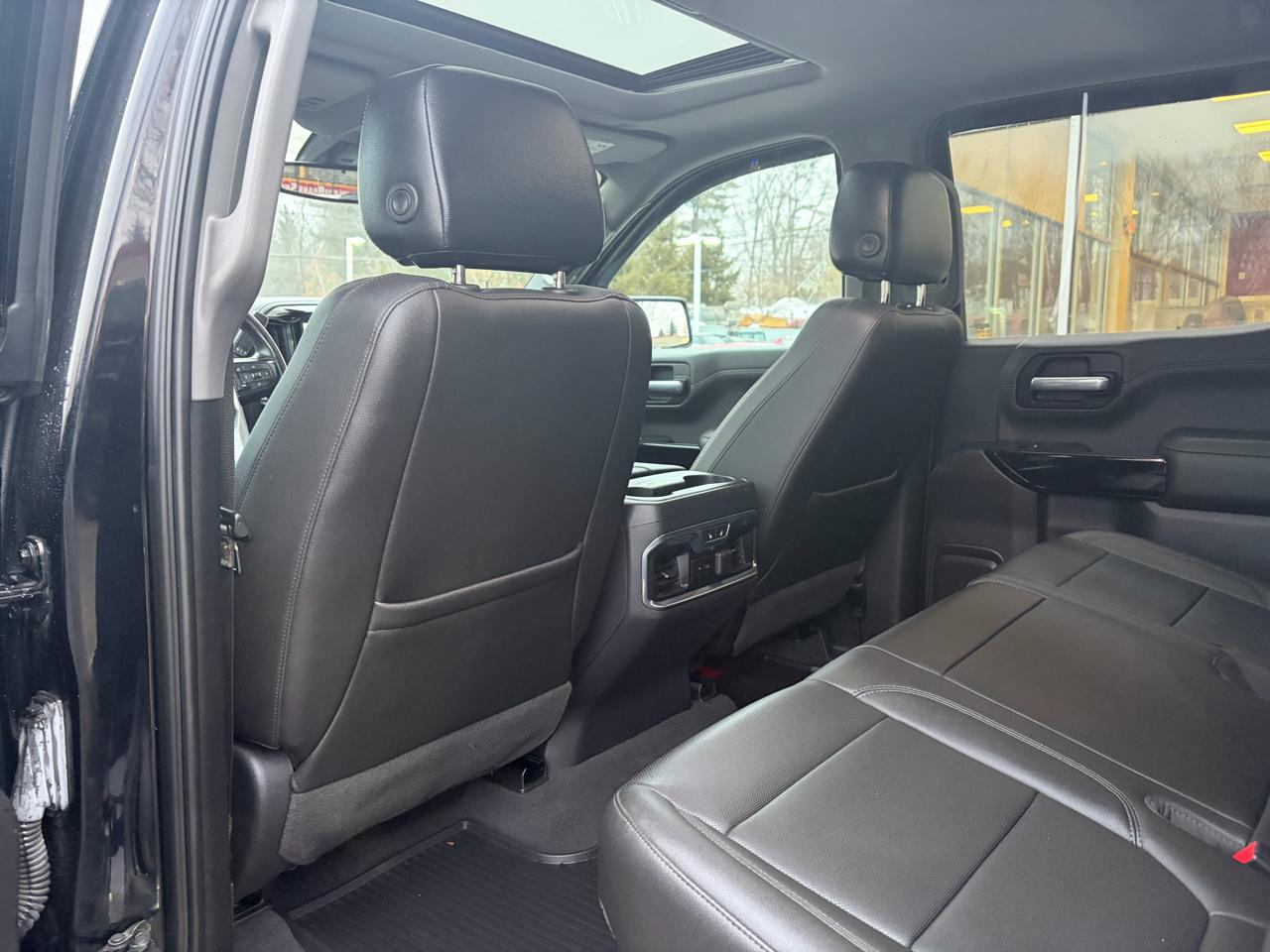 GMC Sierra 1500  2019