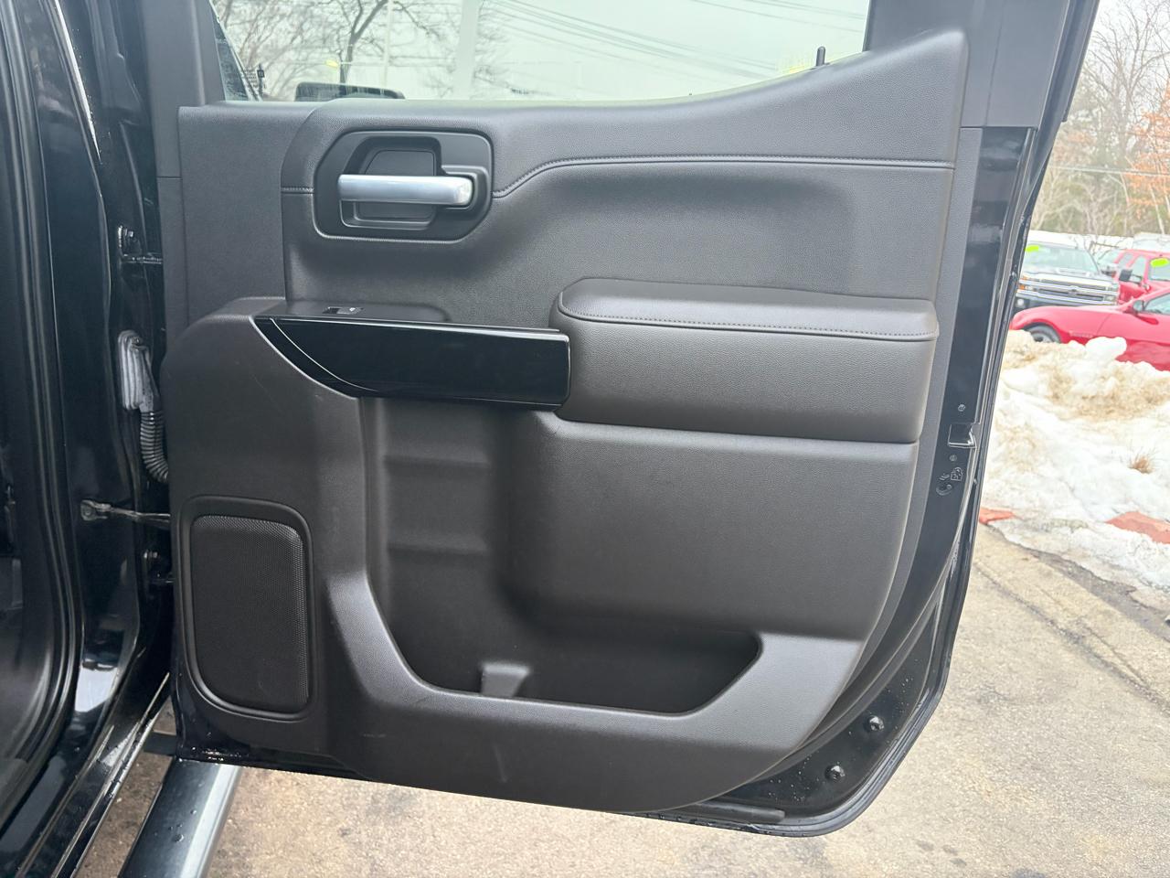 GMC Sierra 1500  2019