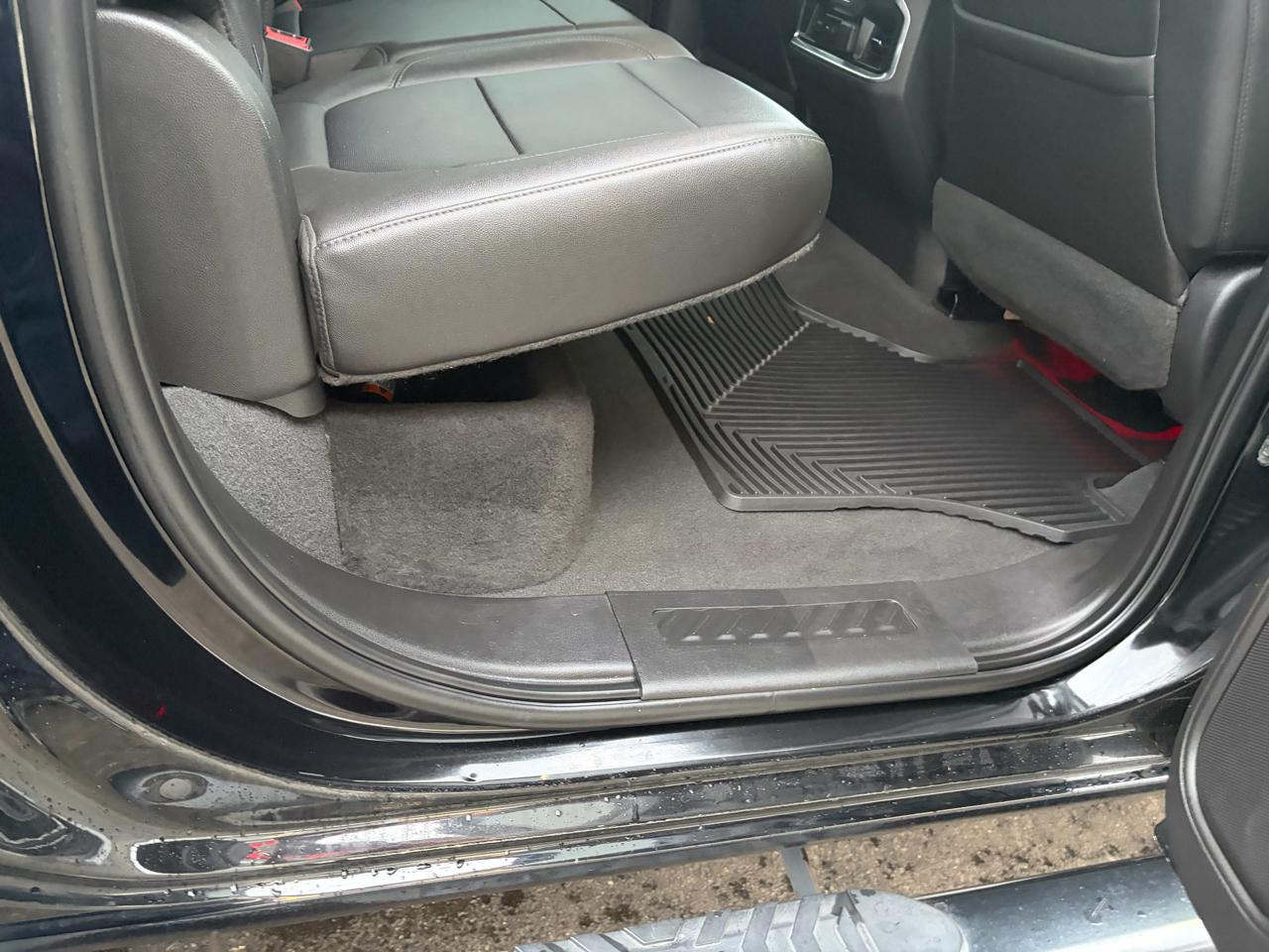 GMC Sierra 1500  2019