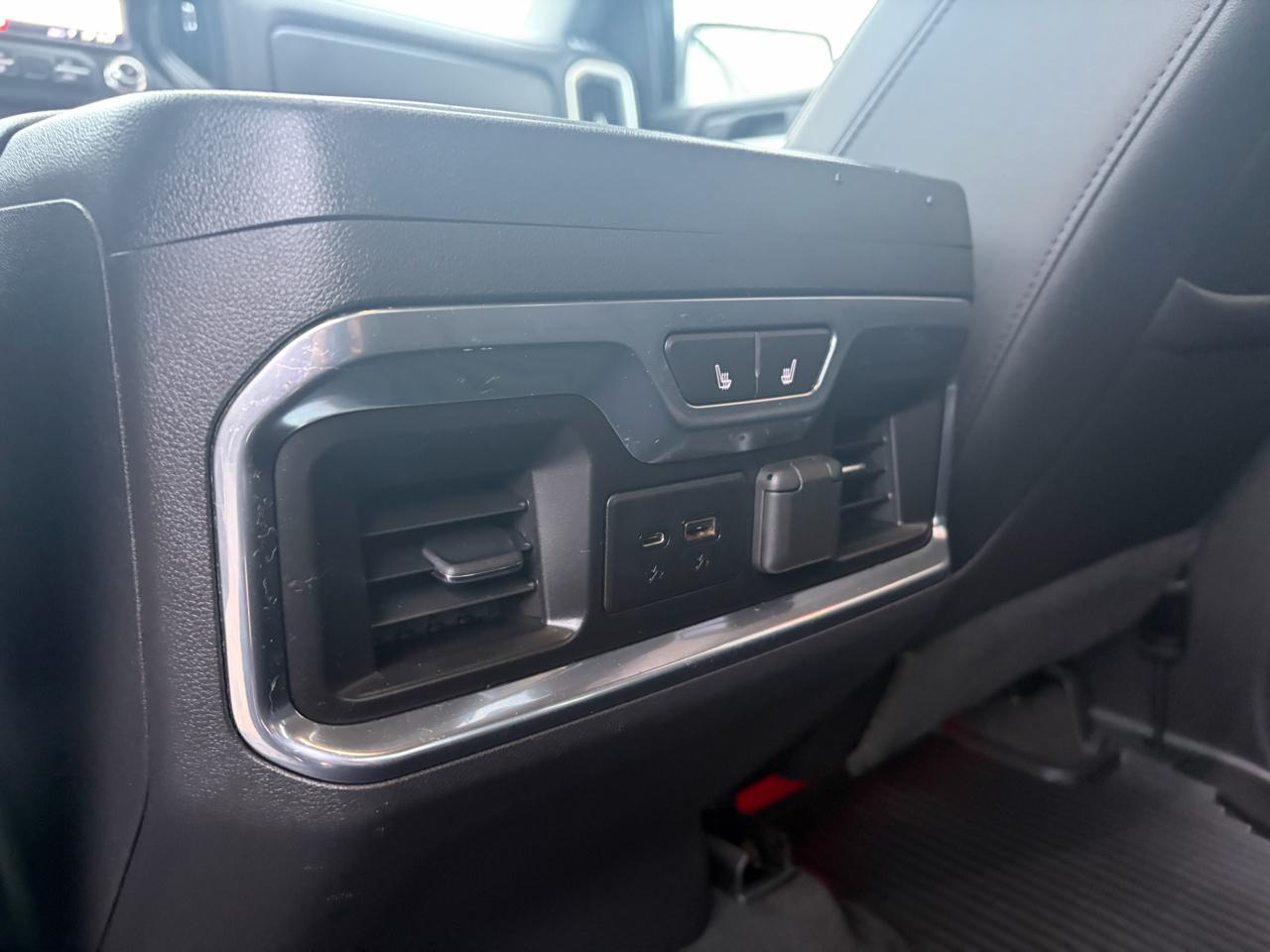 GMC Sierra 1500  2019