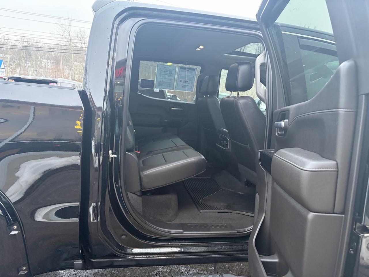 GMC Sierra 1500  2019