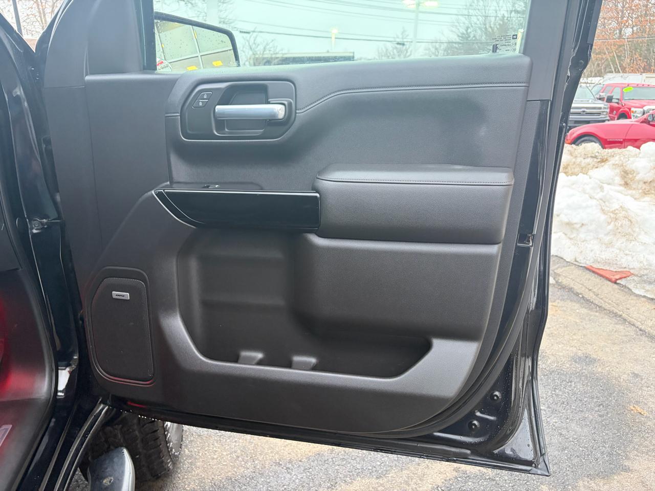 GMC Sierra 1500  2019