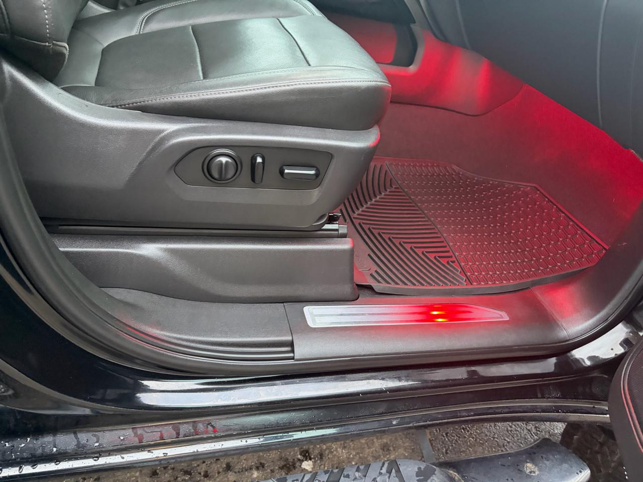 GMC Sierra 1500  2019