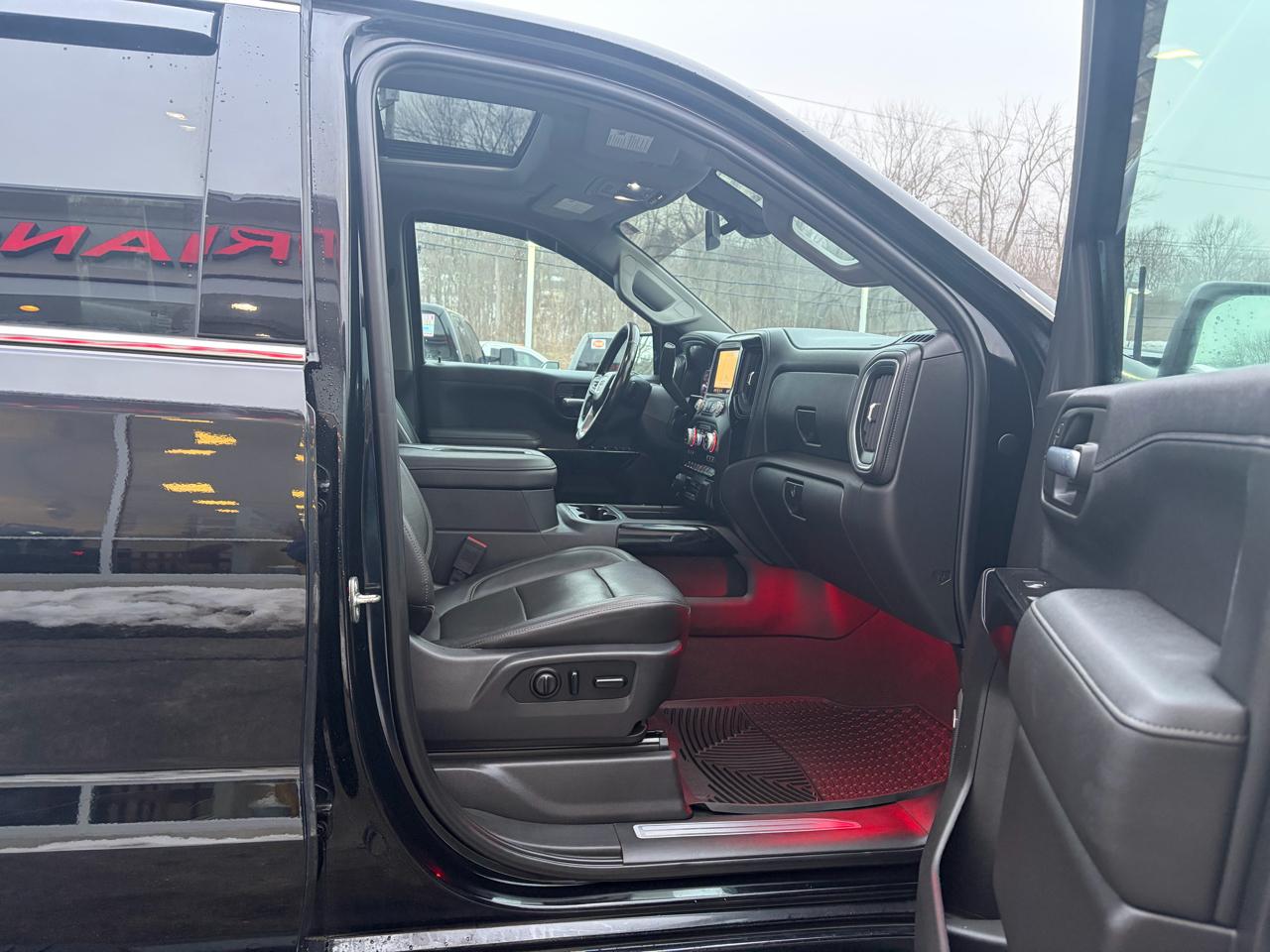 GMC Sierra 1500  2019