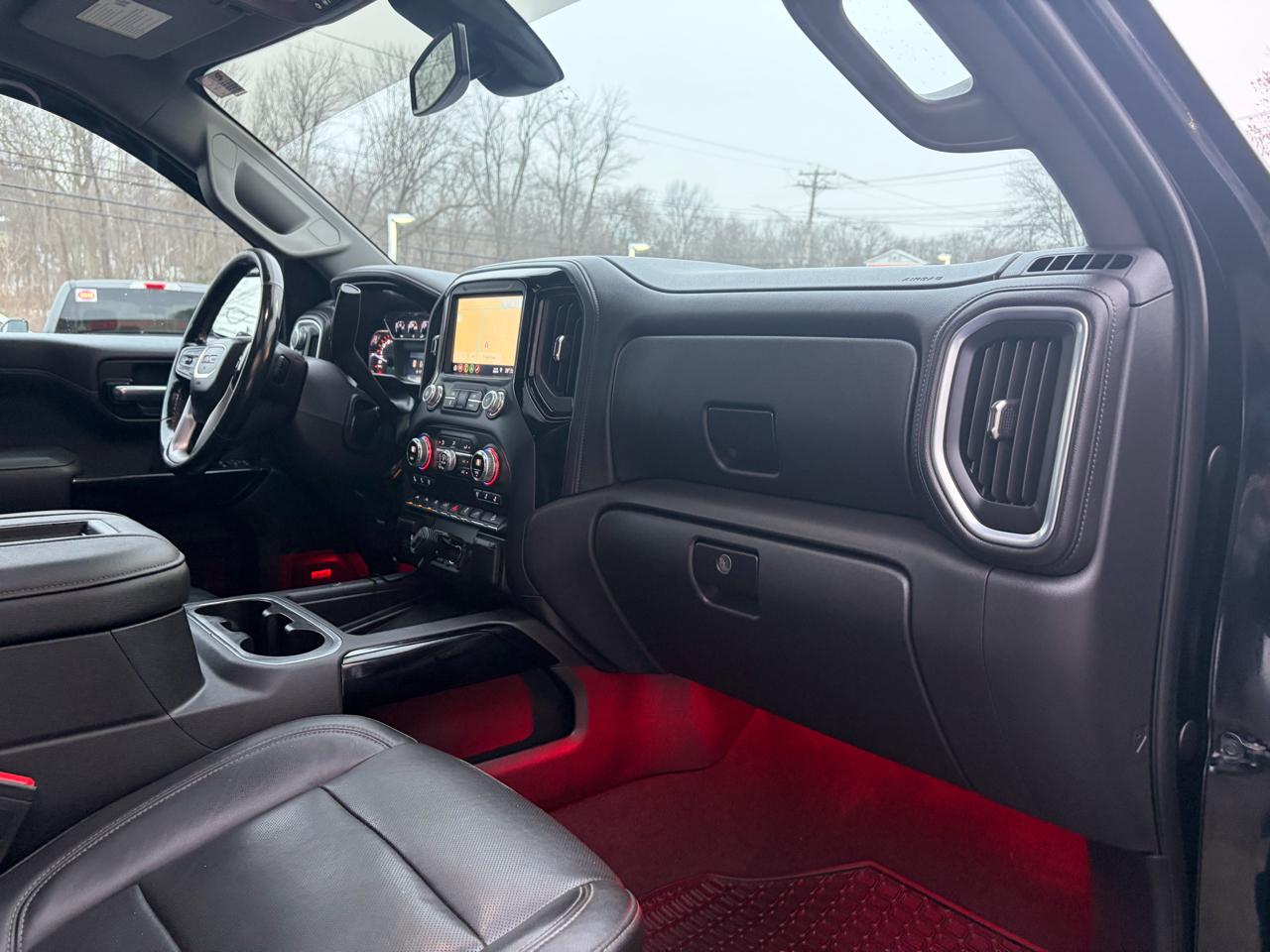 GMC Sierra 1500  2019