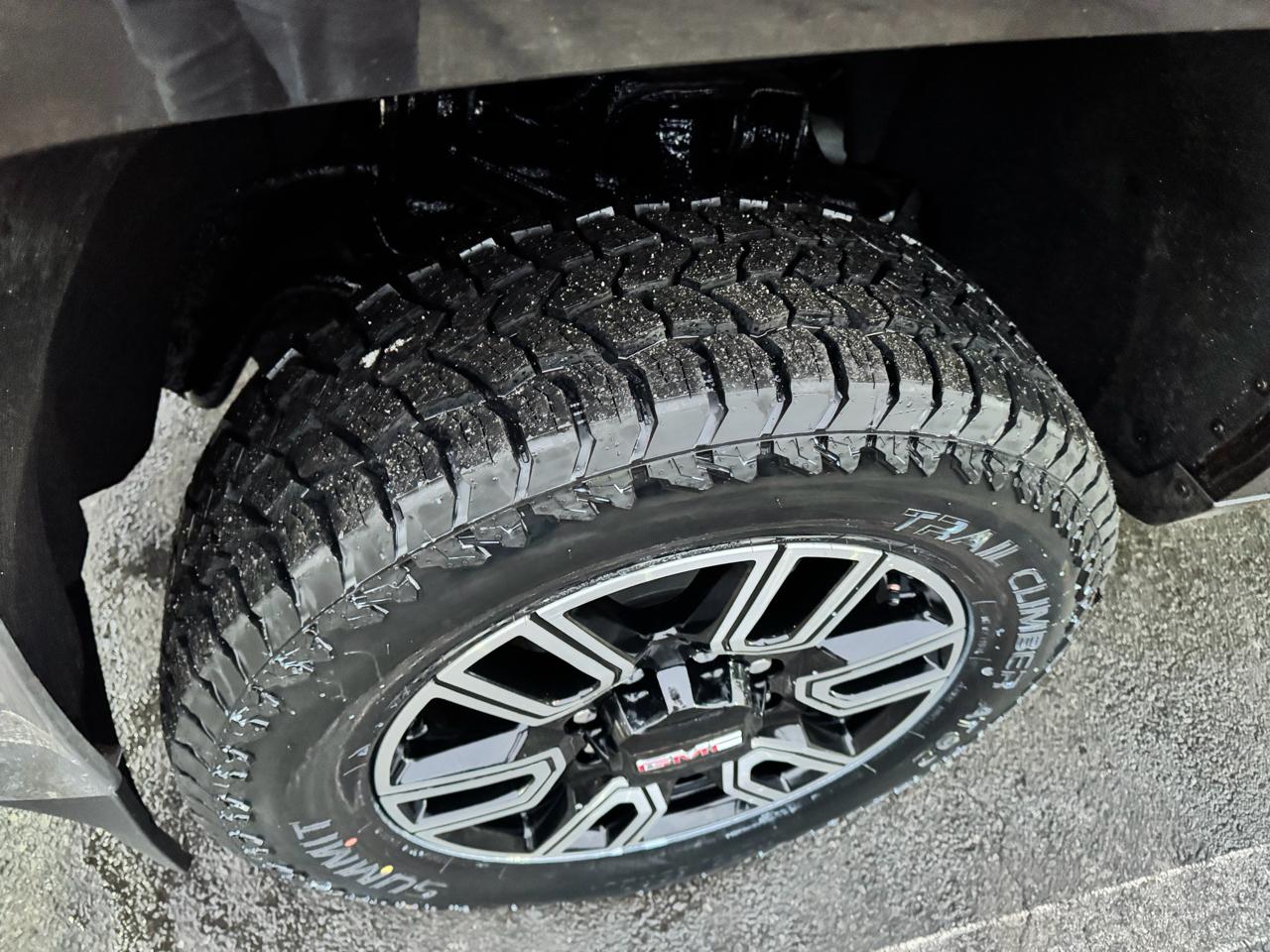 Chevrolet Silverado 2500HD  2019