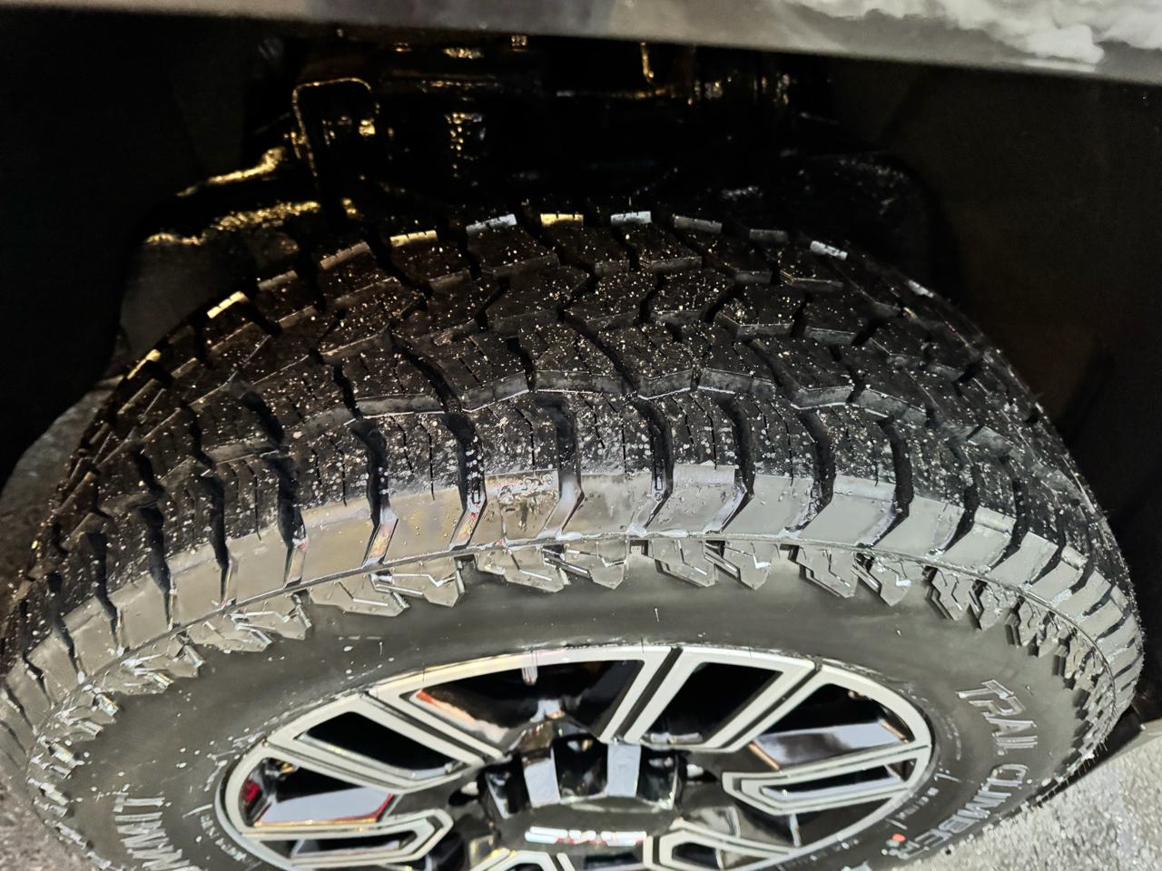 Chevrolet Silverado 2500HD  2019