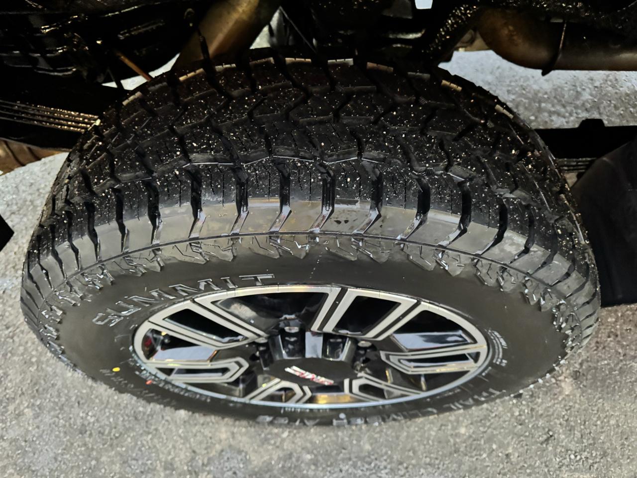 Chevrolet Silverado 2500HD  2019