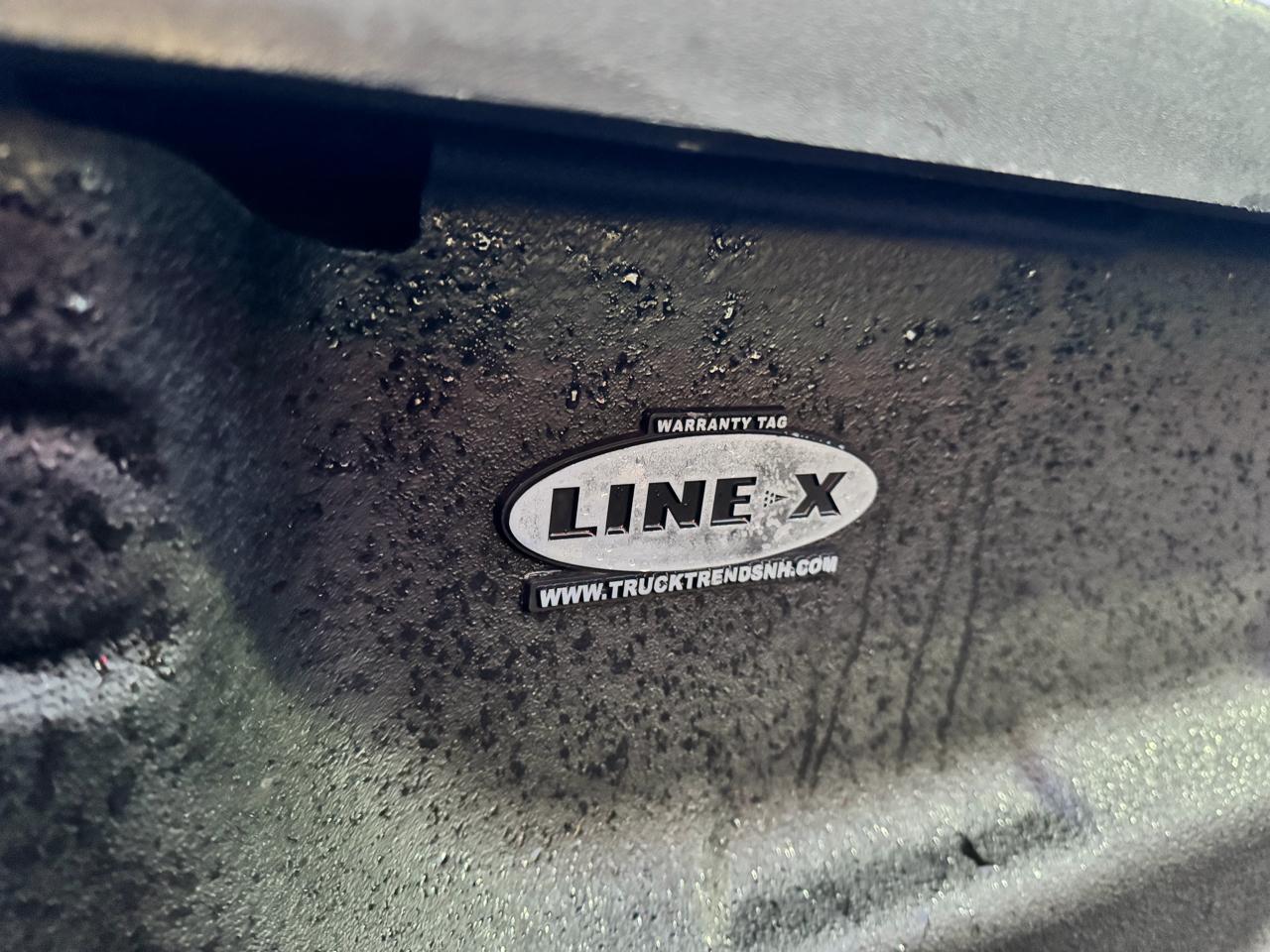 Chevrolet Silverado 2500HD  2019