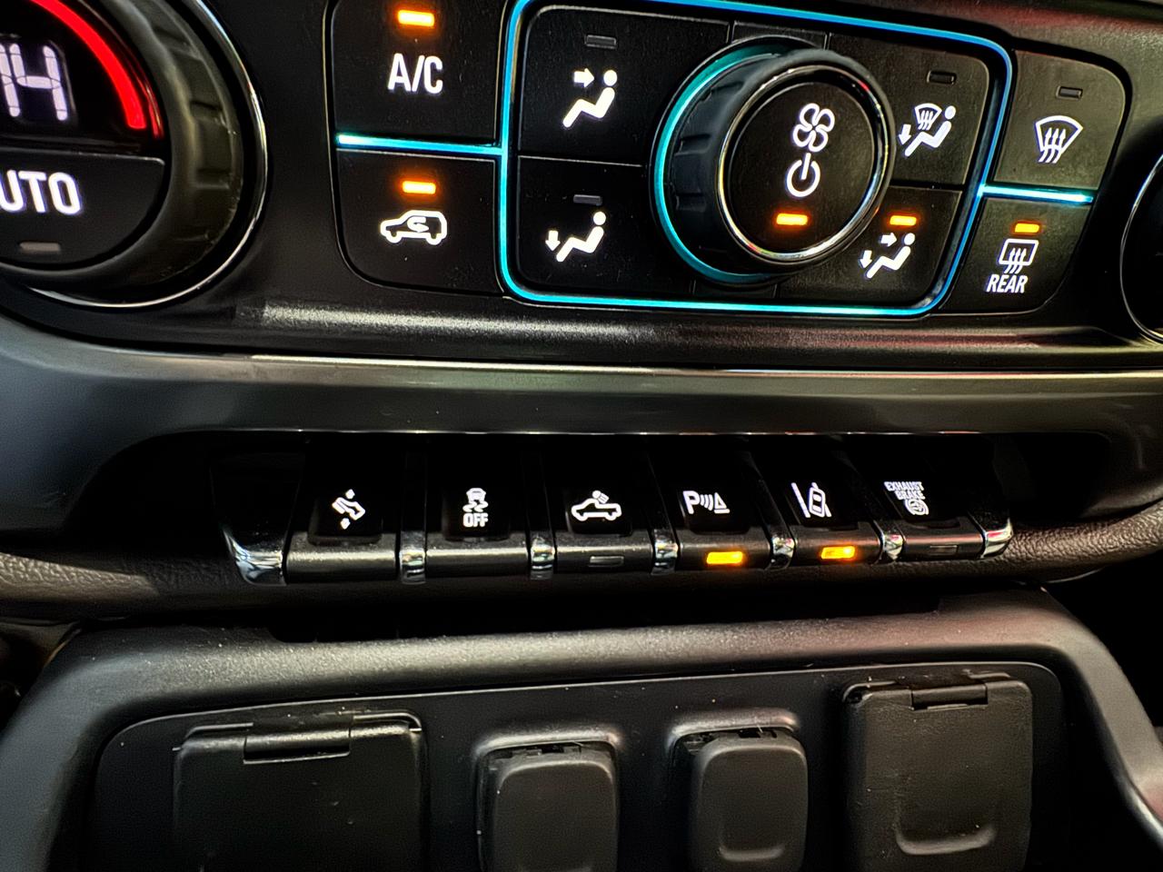 Chevrolet Silverado 2500HD  2019