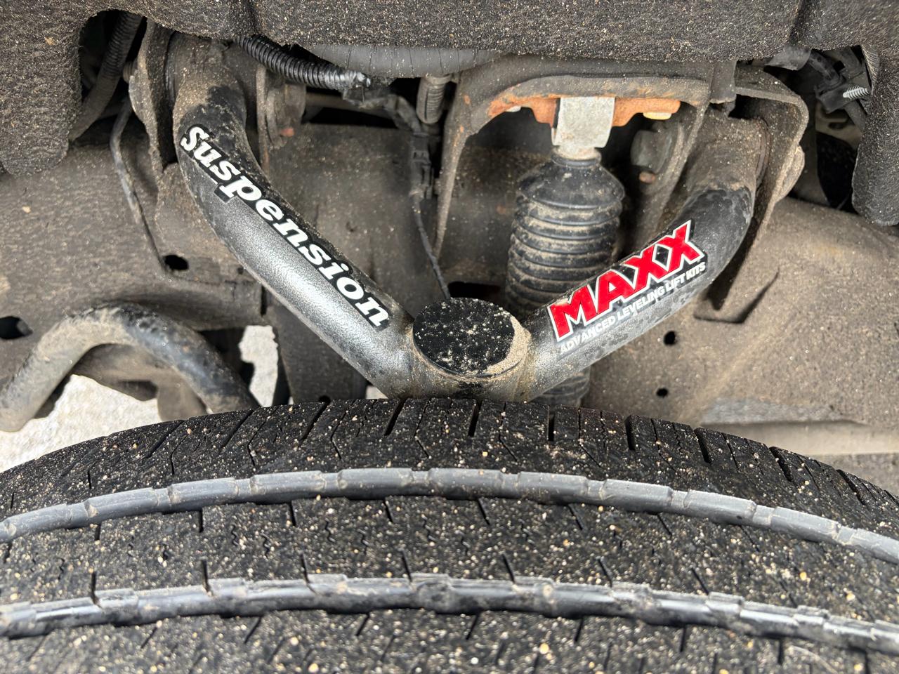 Chevrolet Silverado 2500HD  2018