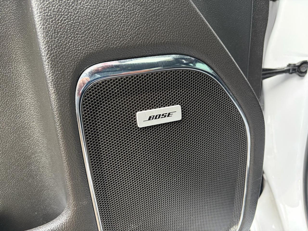 Chevrolet Silverado 2500HD  2018