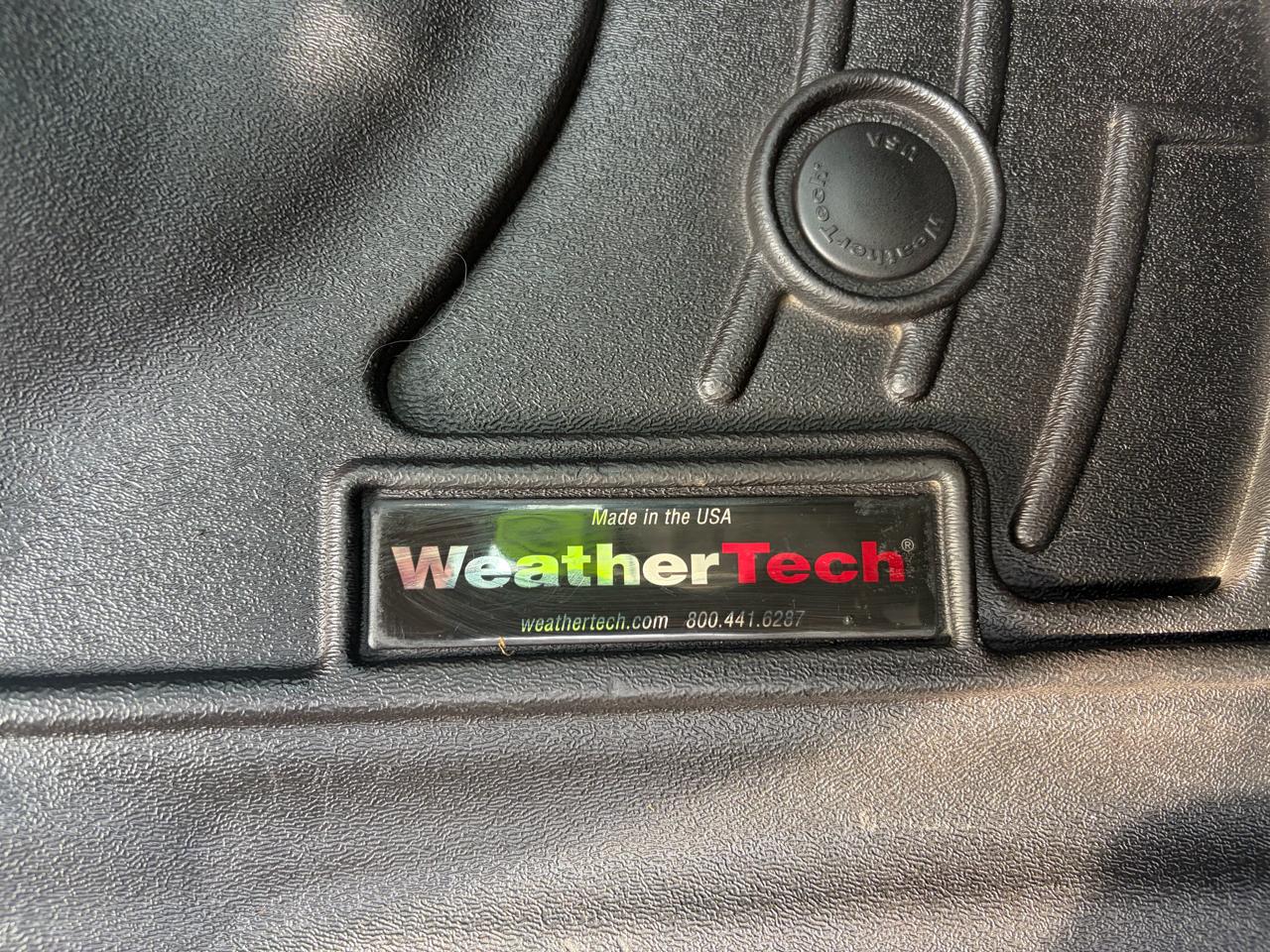 Chevrolet Silverado 2500HD  2018