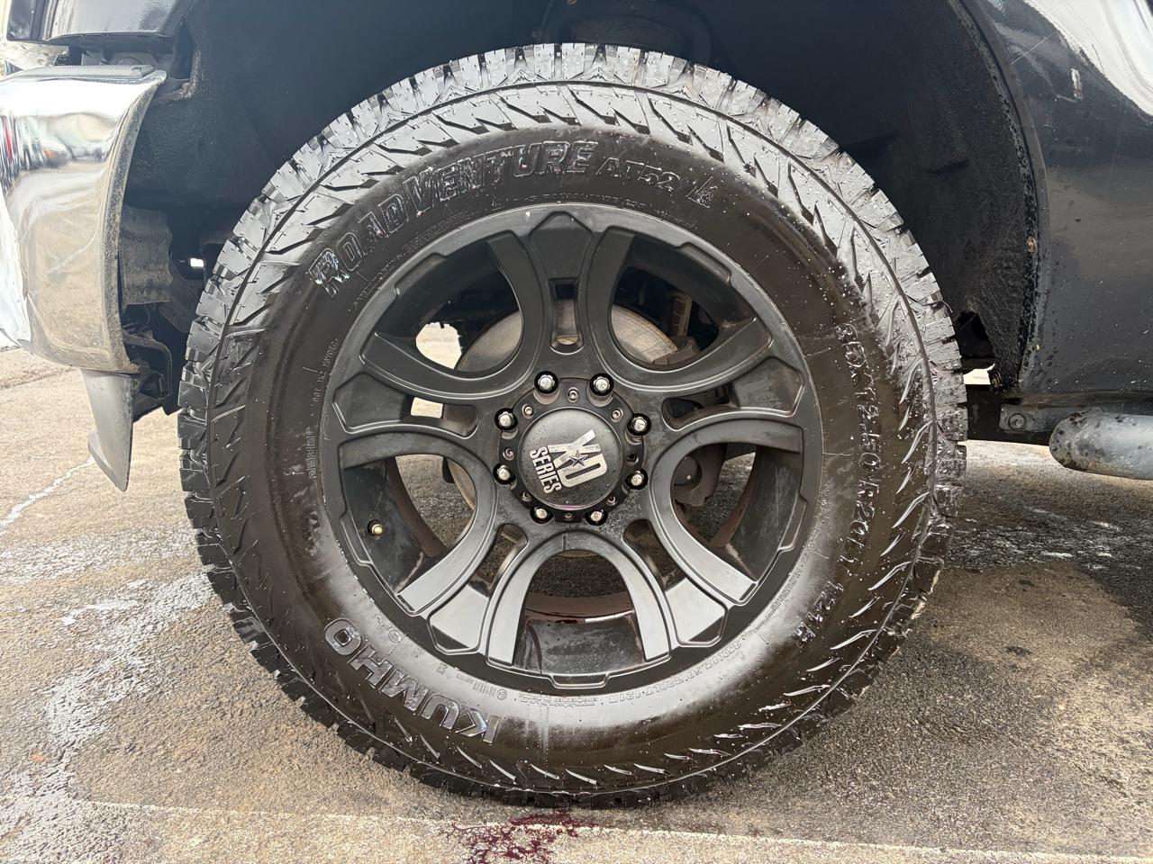 Ford Super Duty F-250 SRW  2012