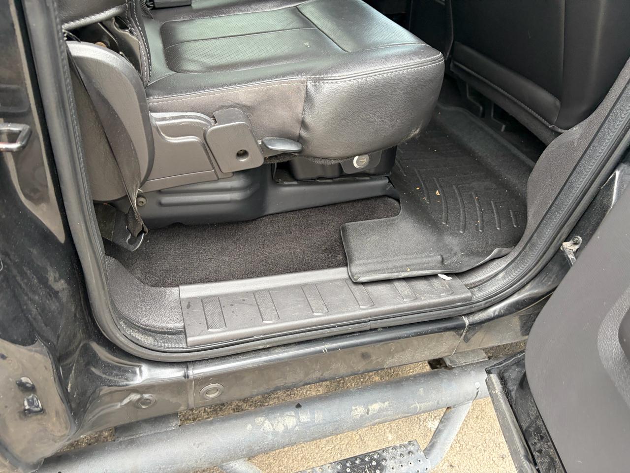 Ford Super Duty F-250 SRW  2012