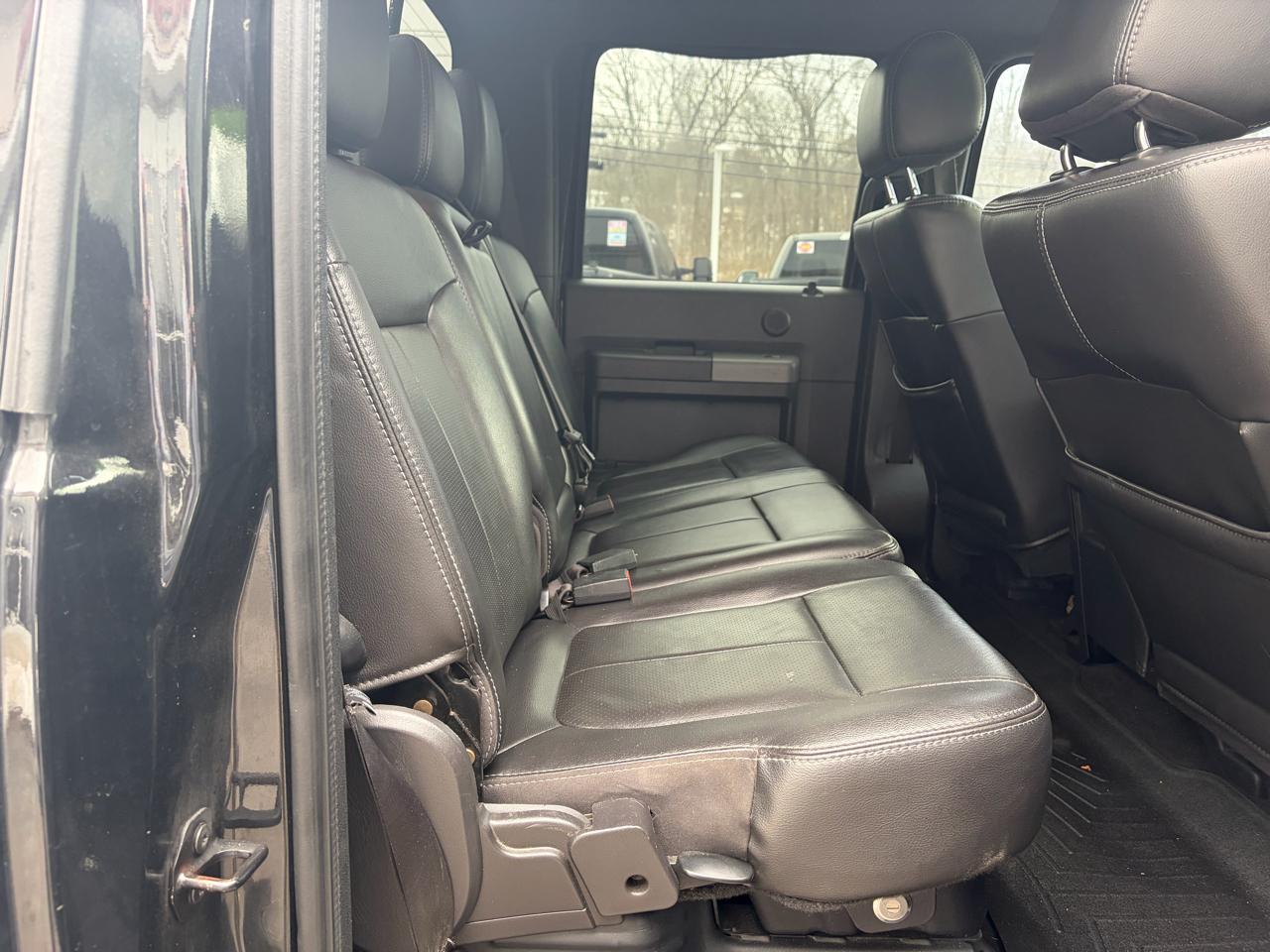 Ford Super Duty F-250 SRW  2012