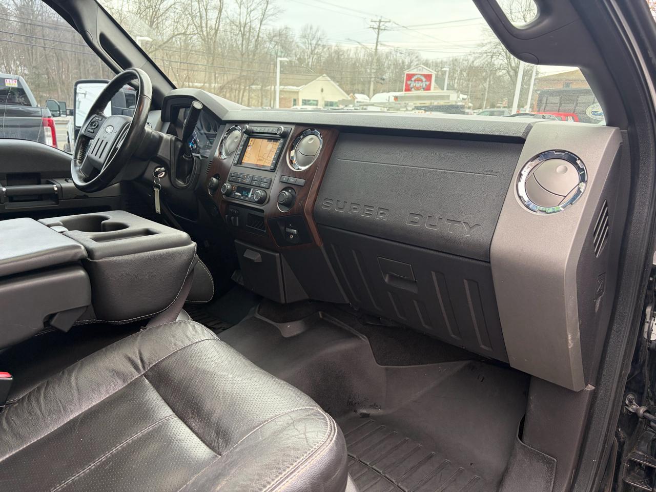 Ford Super Duty F-250 SRW  2012