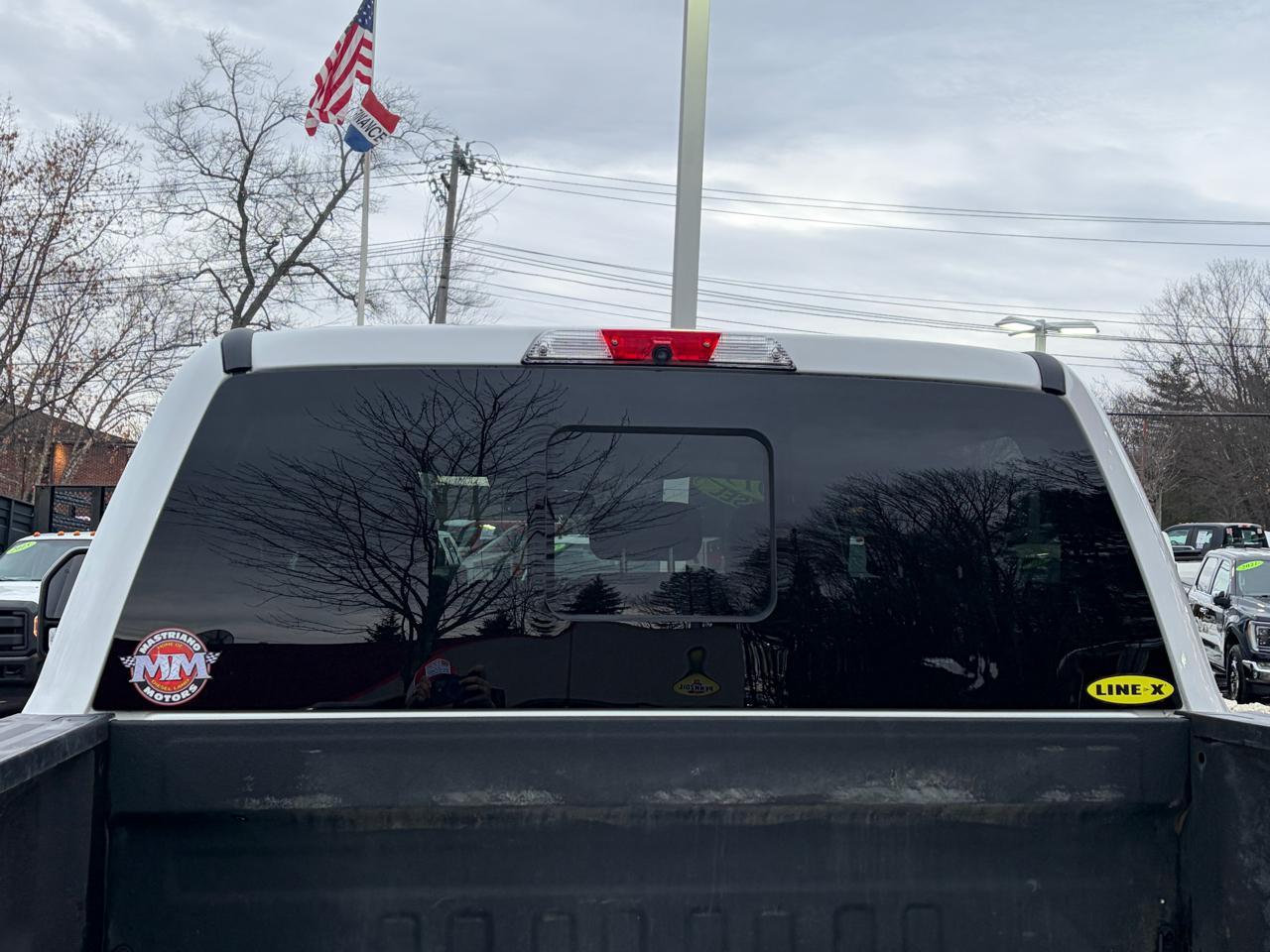 Ford Super Duty F-450 DRW  2019