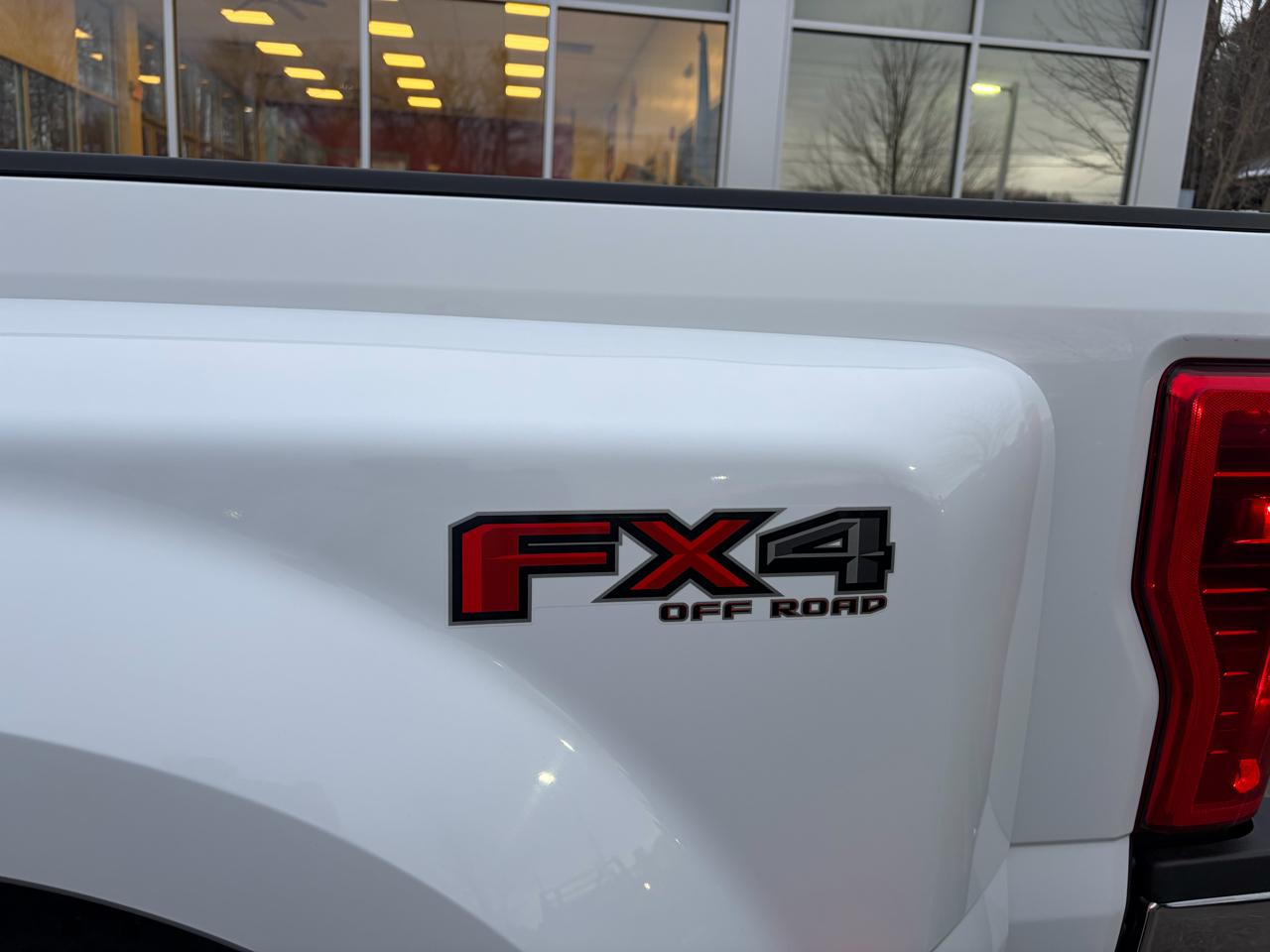 Ford Super Duty F-450 DRW  2019