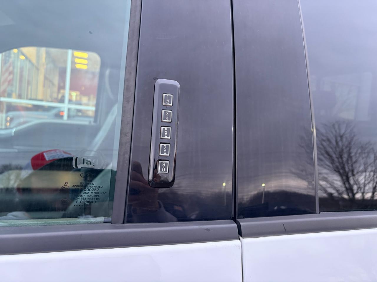 Ford Super Duty F-450 DRW  2019