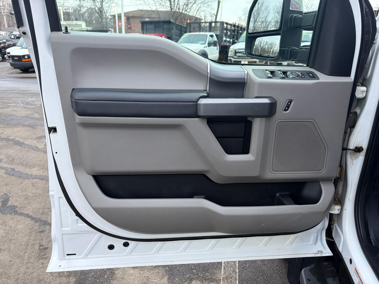 Ford Super Duty F-450 DRW  2019