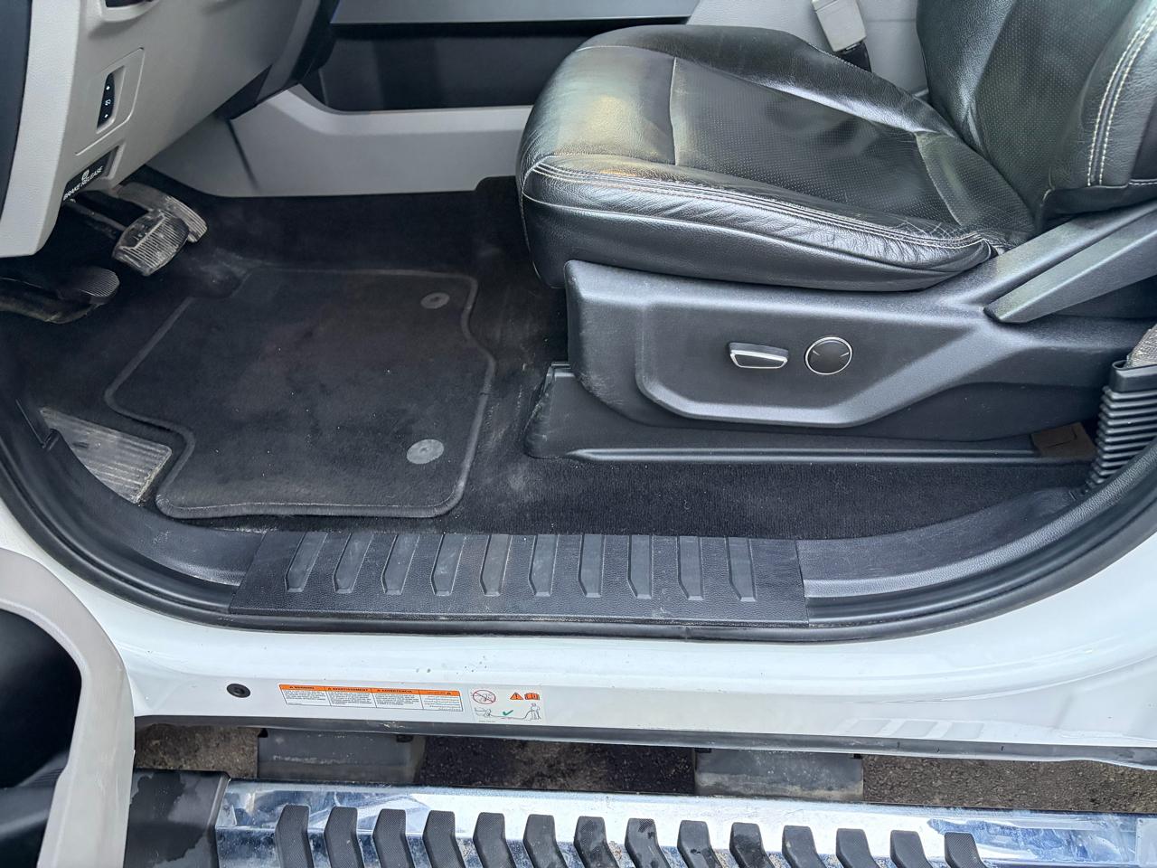 Ford Super Duty F-450 DRW  2019