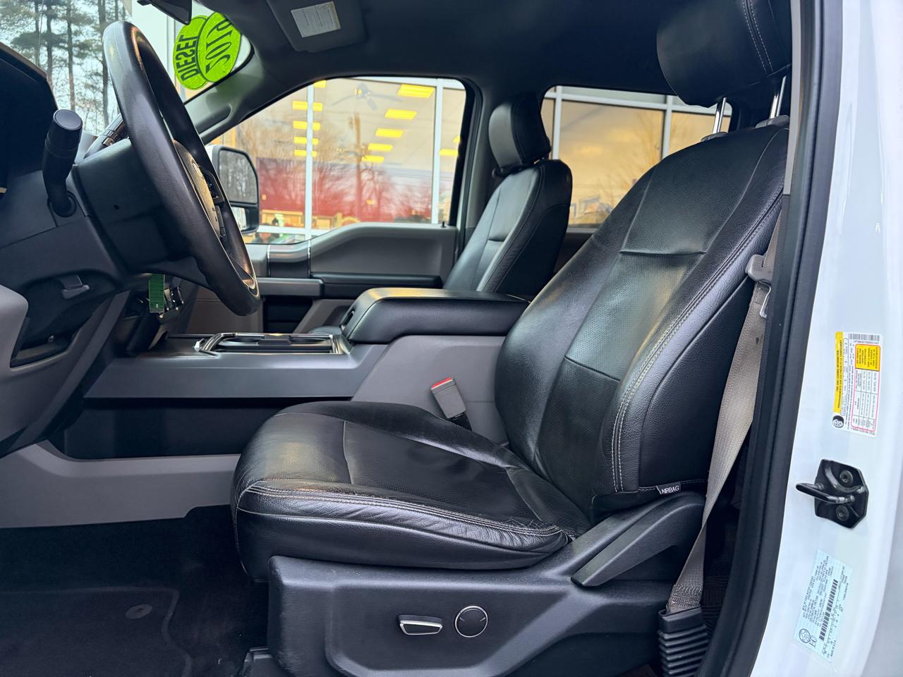 Ford Super Duty F-450 DRW  2019