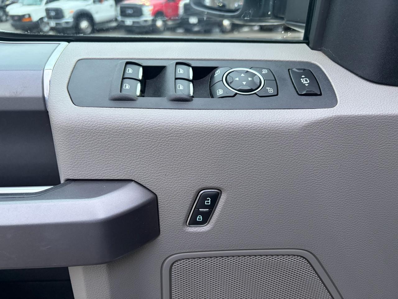 Ford Super Duty F-450 DRW  2019