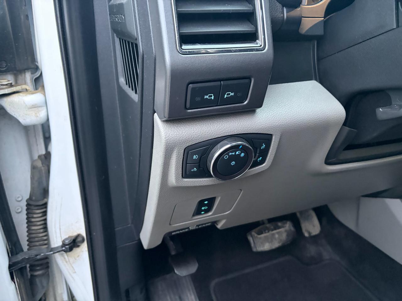 Ford Super Duty F-450 DRW  2019