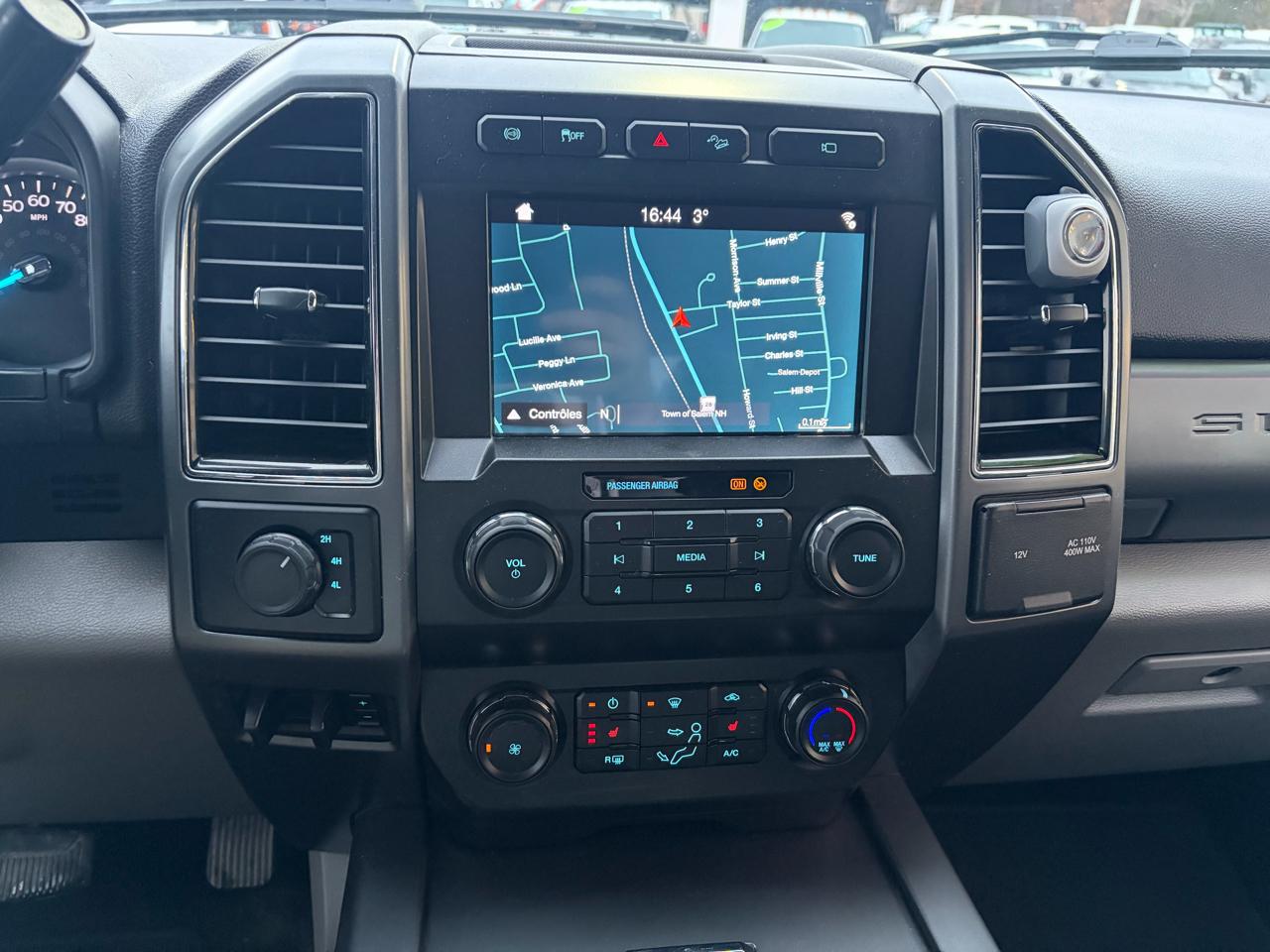 Ford Super Duty F-450 DRW  2019
