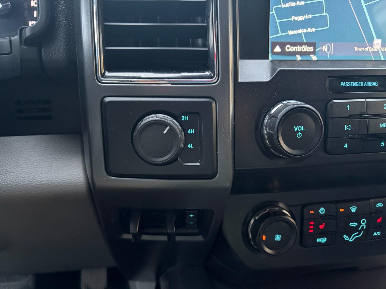 Ford Super Duty F-450 DRW  2019