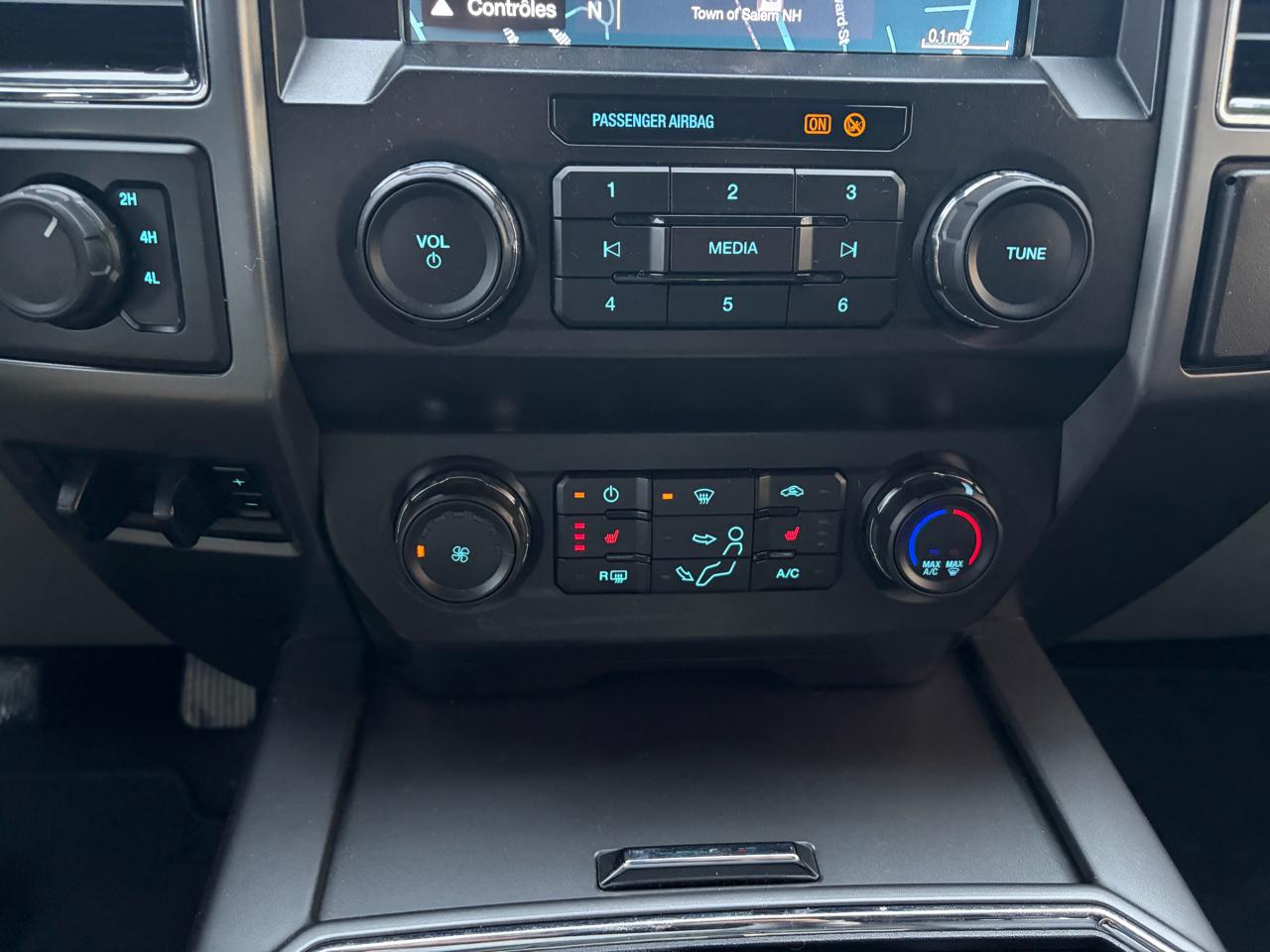 Ford Super Duty F-450 DRW  2019